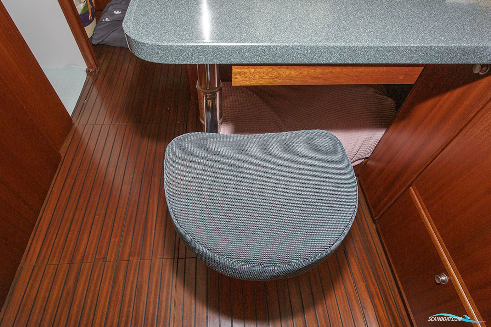 Bruijs Spiegelkotter Cabrio 1150