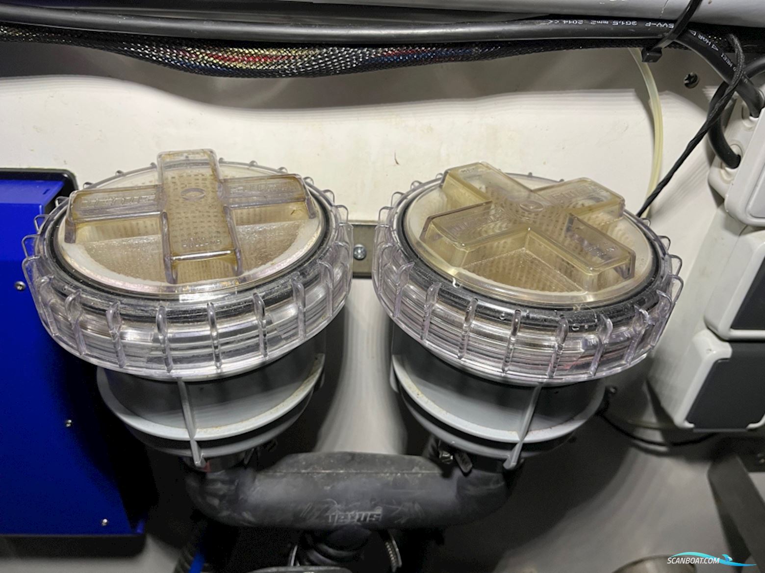 Bruijs Spiegelkotter Cabrio 1150