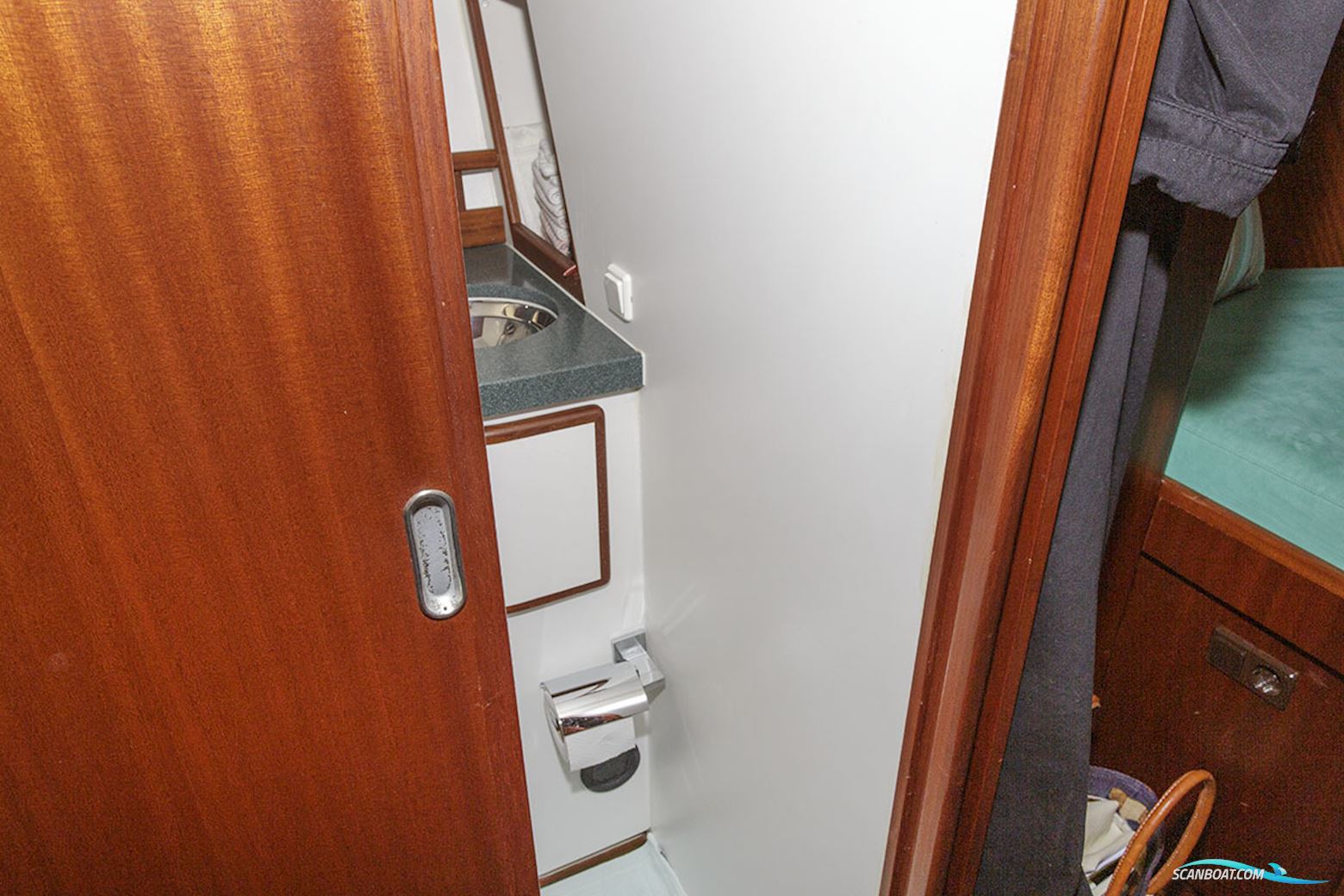 Bruijs Spiegelkotter Cabrio 1150