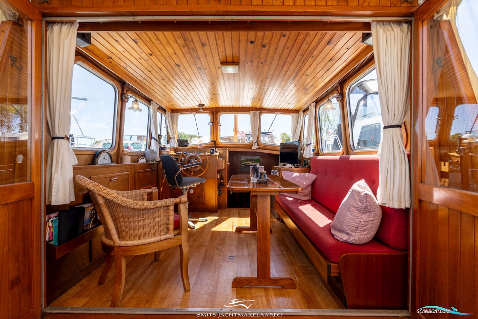 Bruijs Vlet 10.00 OK