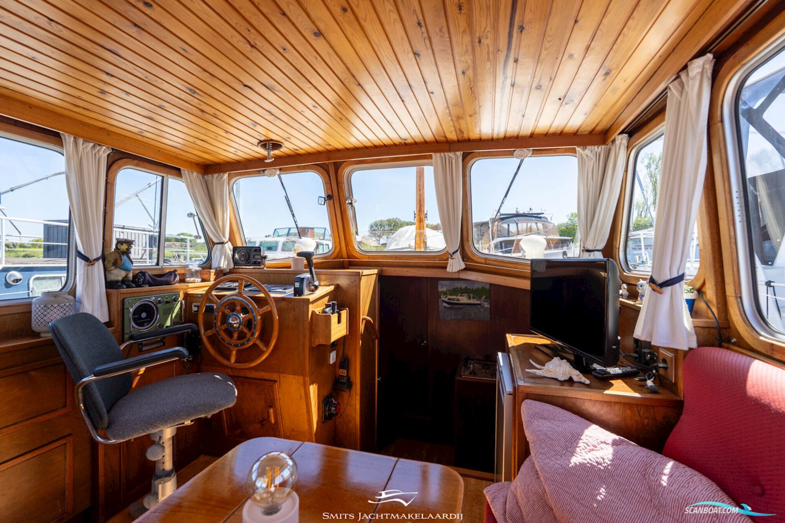 Bruijs Vlet 10.00 OK