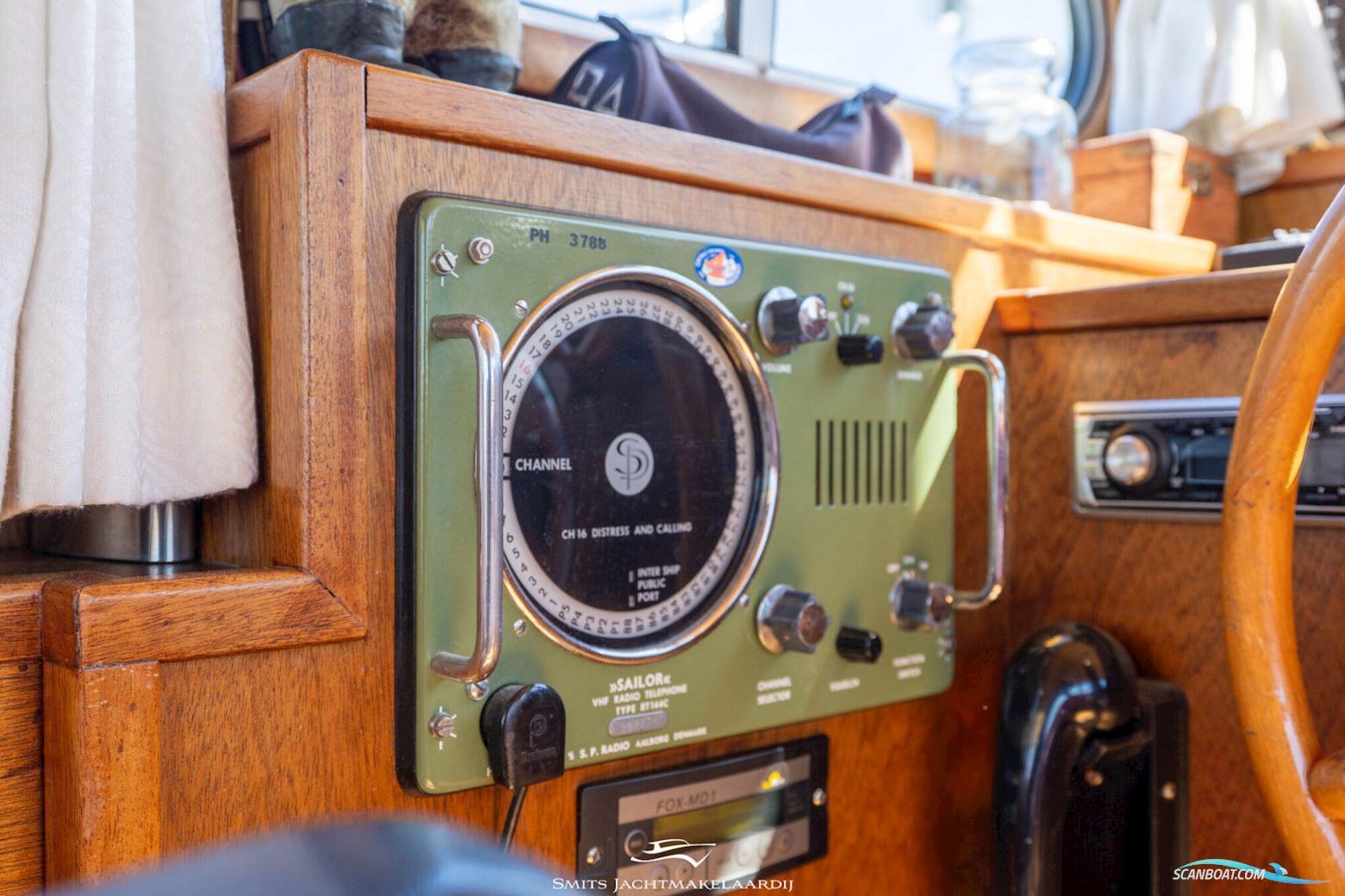 Bruijs Vlet 10.00 OK