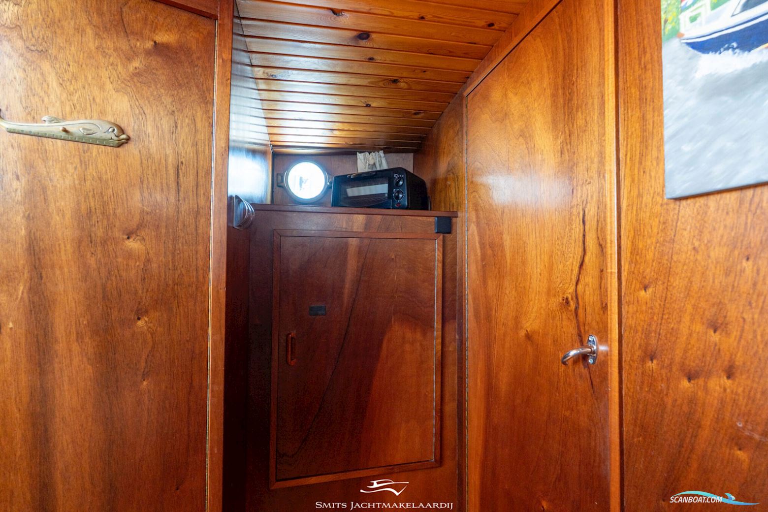 Bruijs Vlet 10.00 OK