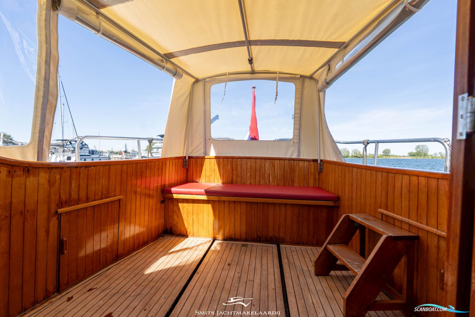 Bruijs Vlet 10.00 OK