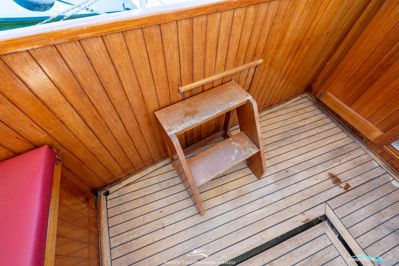 Bruijs Vlet 10.00 OK