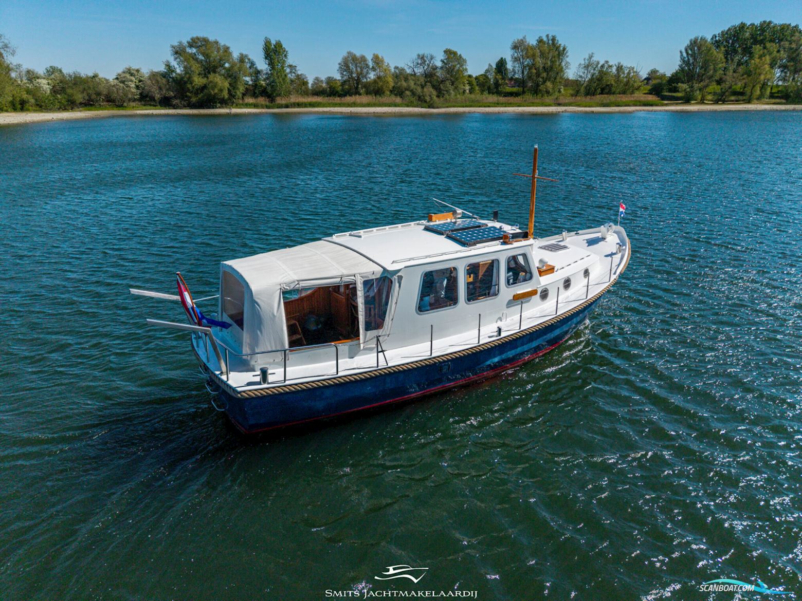 Bruijs Vlet 10.00 OK