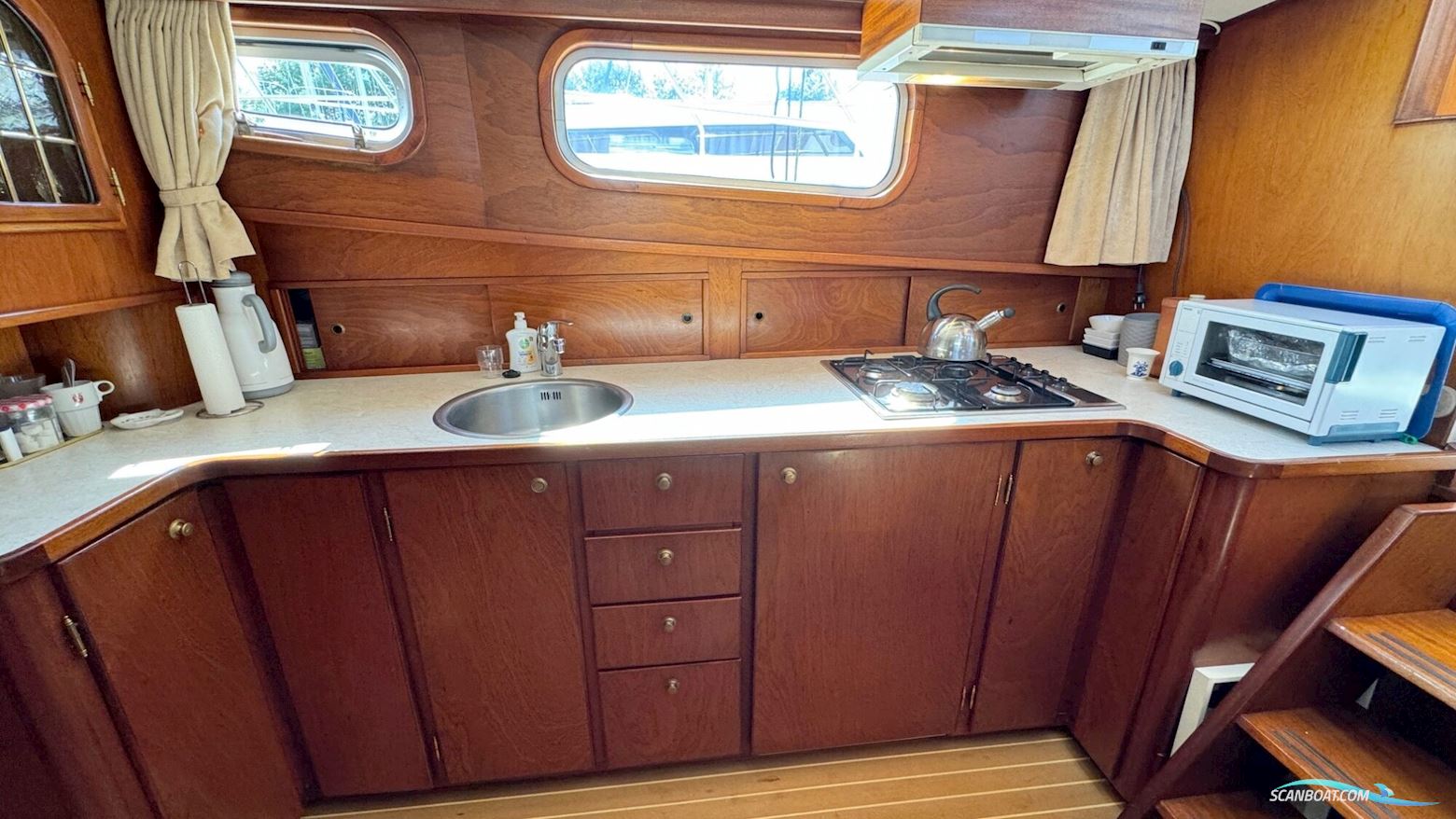 Bruijs Vlet 12.70 AK Cabrio