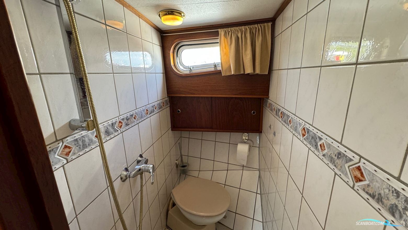 Bruijs Vlet 12.70 AK Cabrio