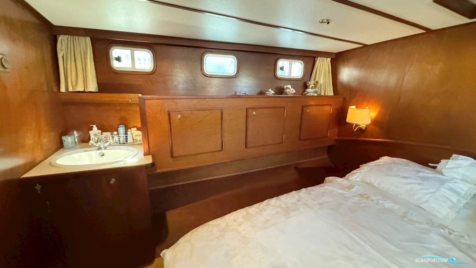 Bruijs Vlet 12.70 AK Cabrio