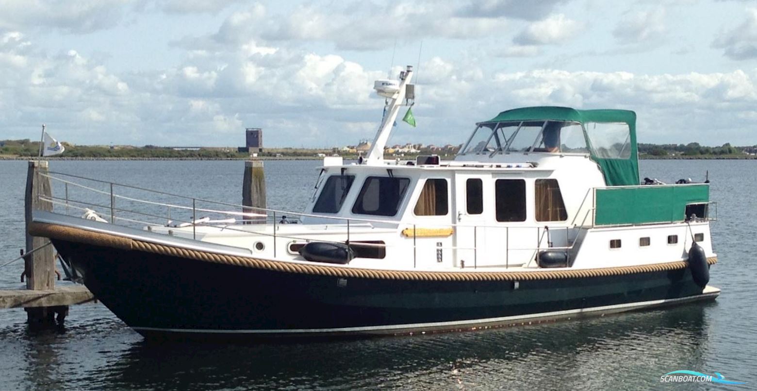 Bruijs Vlet 12.70 AK Cabrio