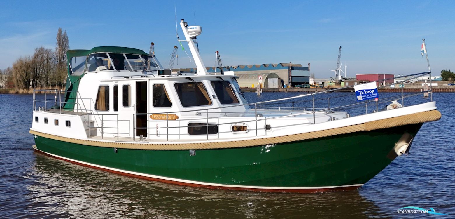 Bruijs Vlet 12.70 AK Cabrio