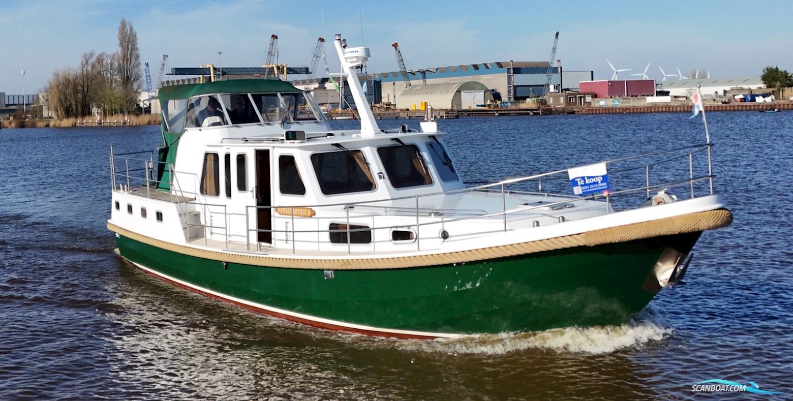 Bruijs Vlet 12.70 AK Cabrio