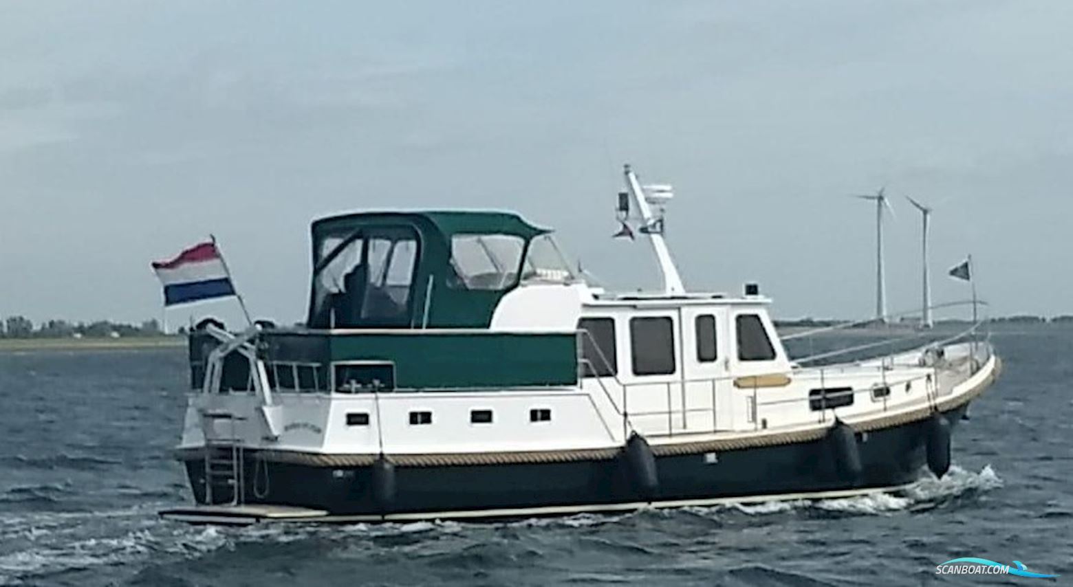 Bruijs Vlet 12.70 AK