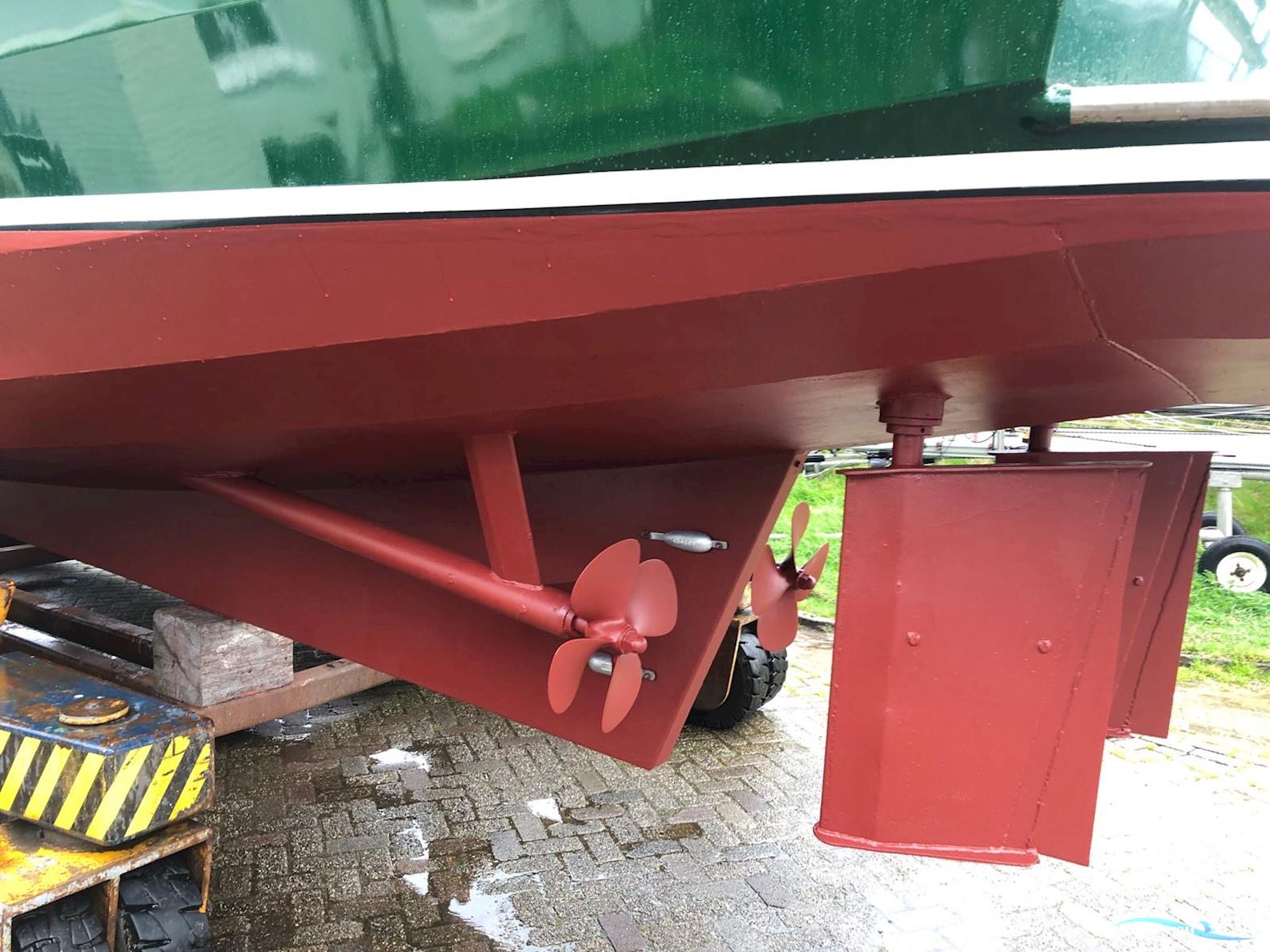 Bruijs Vlet 12.70 AK