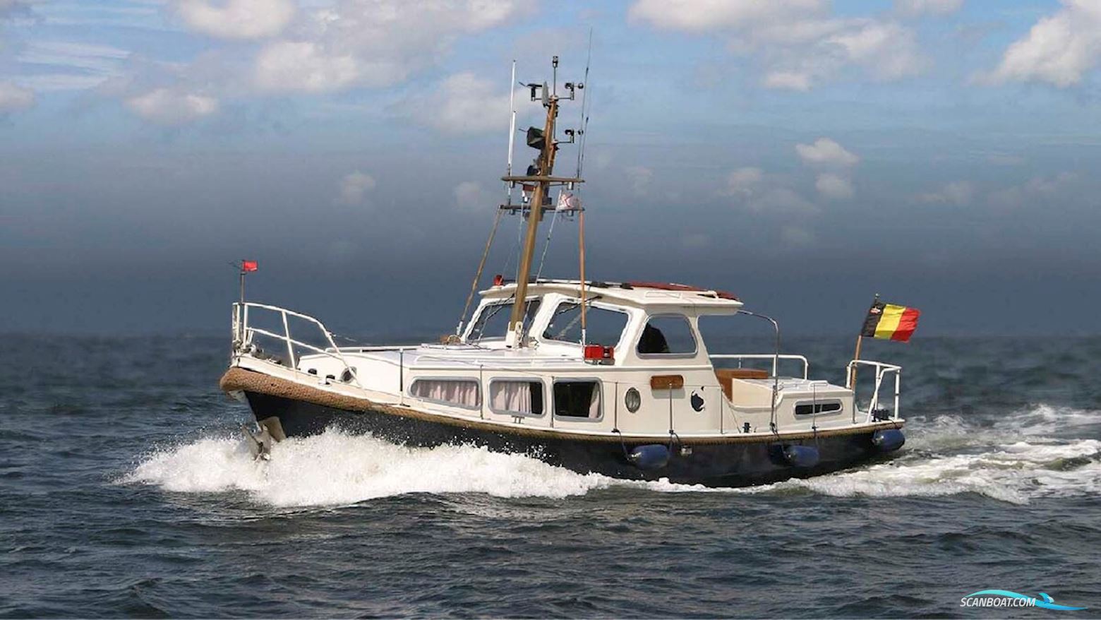 Bruijs Vlet 970