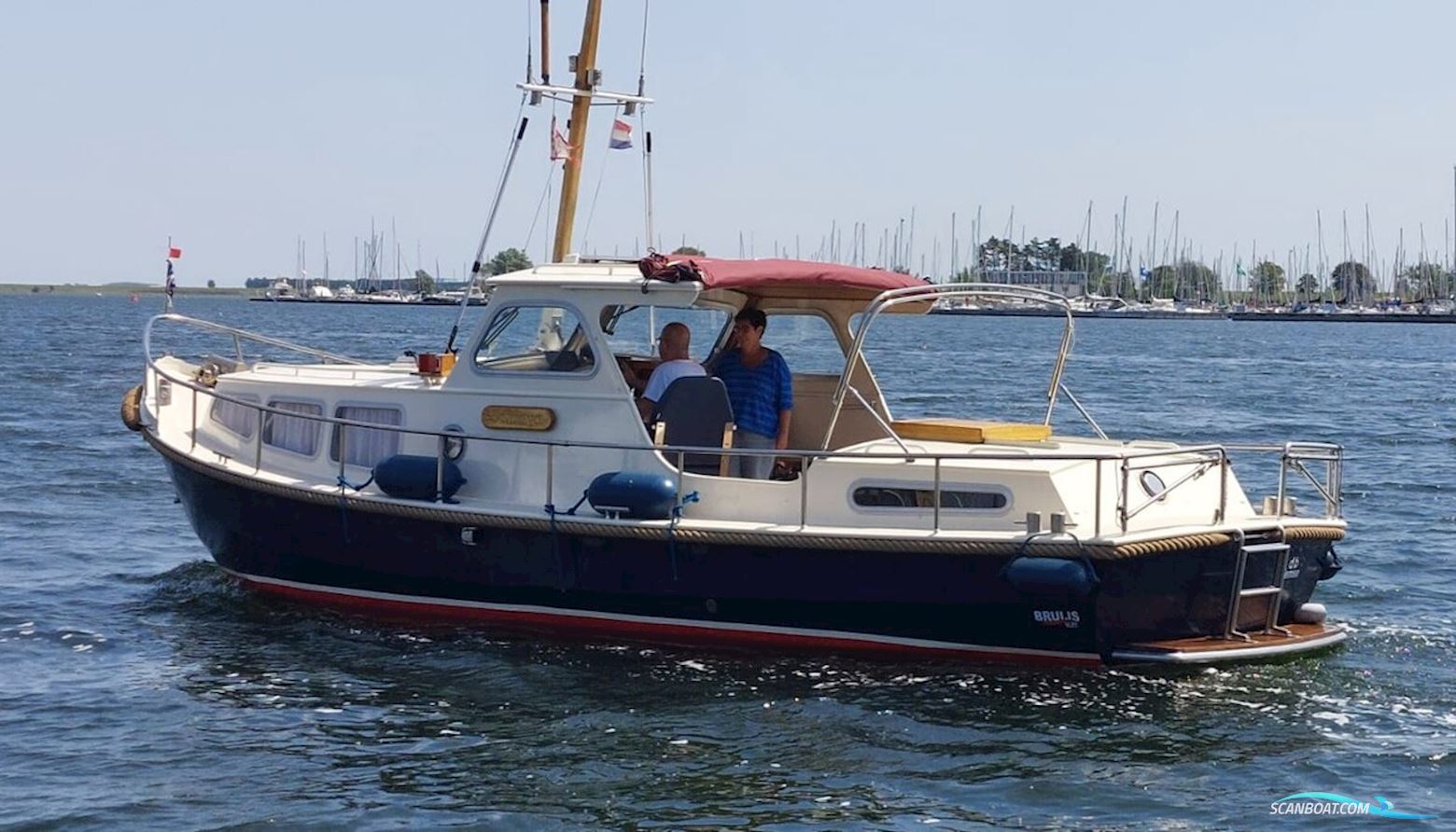 Bruijs Vlet 970