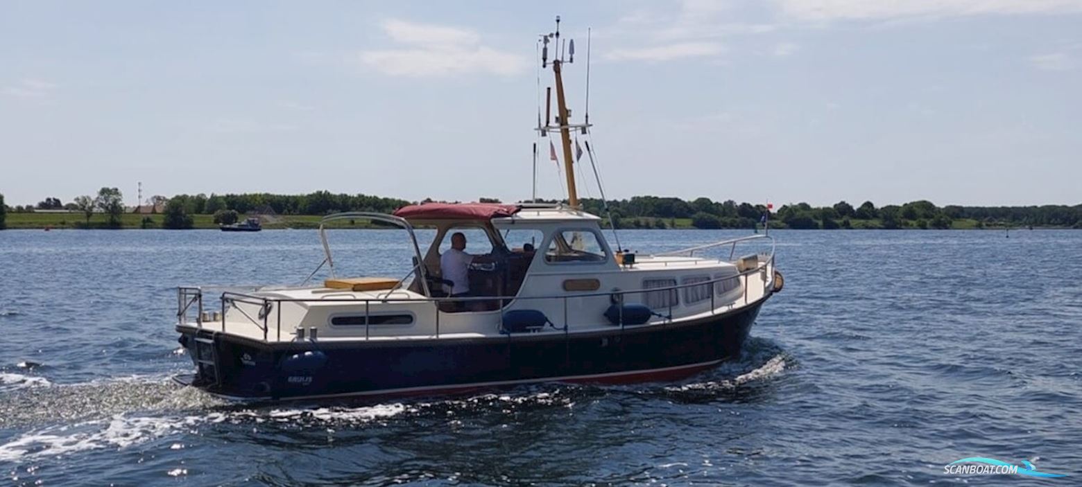 Bruijs Vlet 970