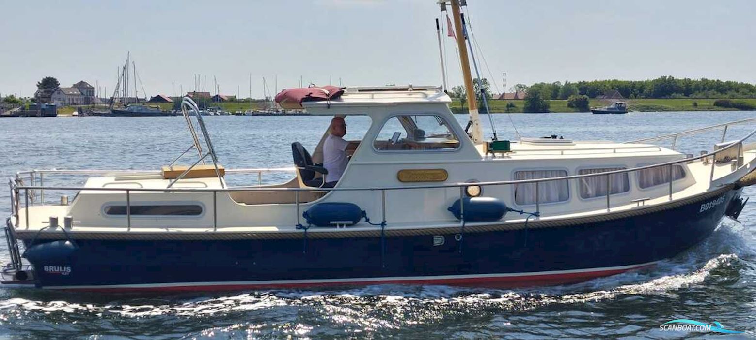 Bruijs Vlet 970