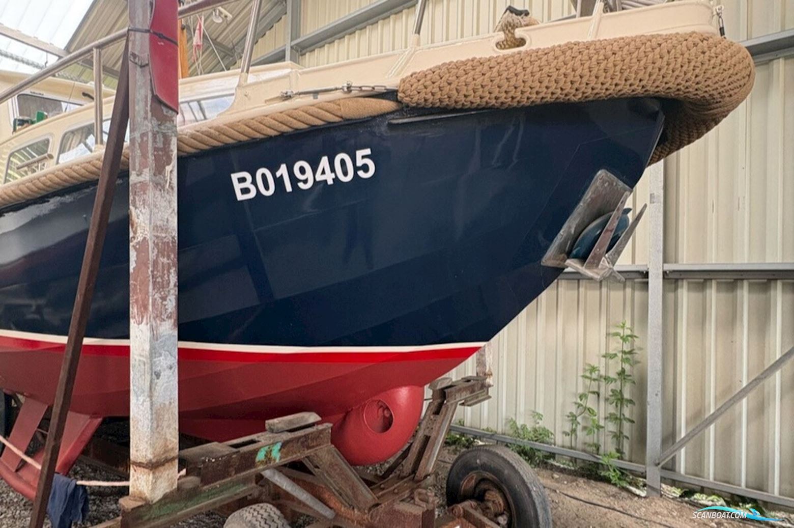 Bruijs Vlet 970