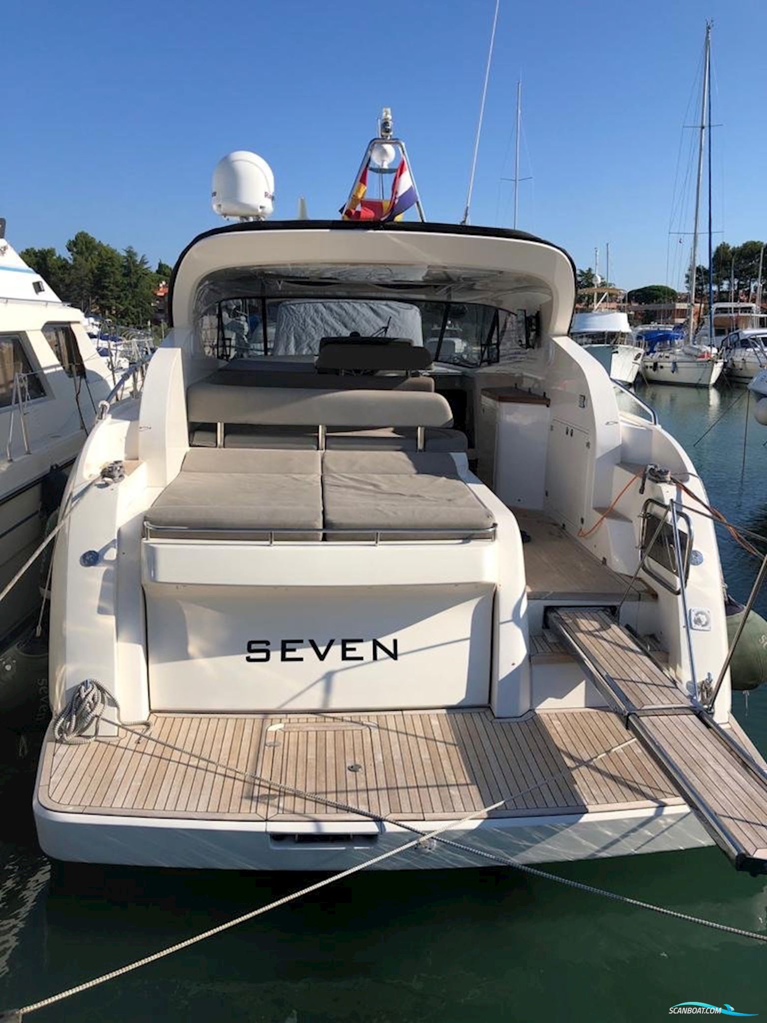 Bruno Abbate Primatist B41