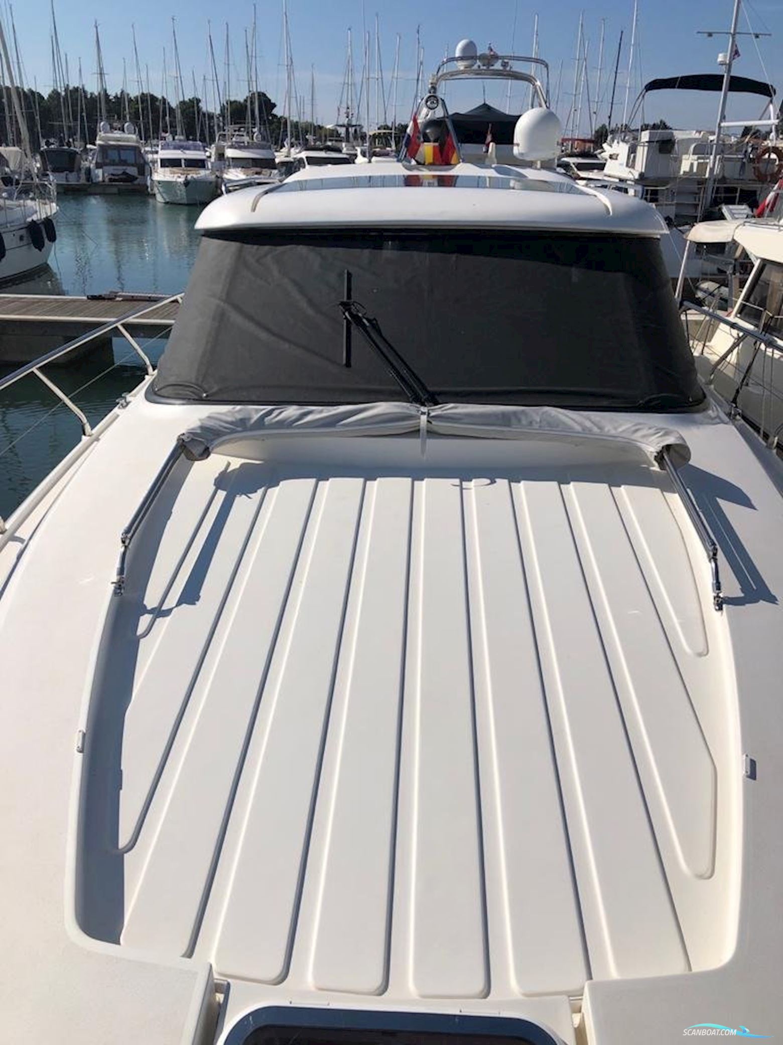 Bruno Abbate Primatist B41