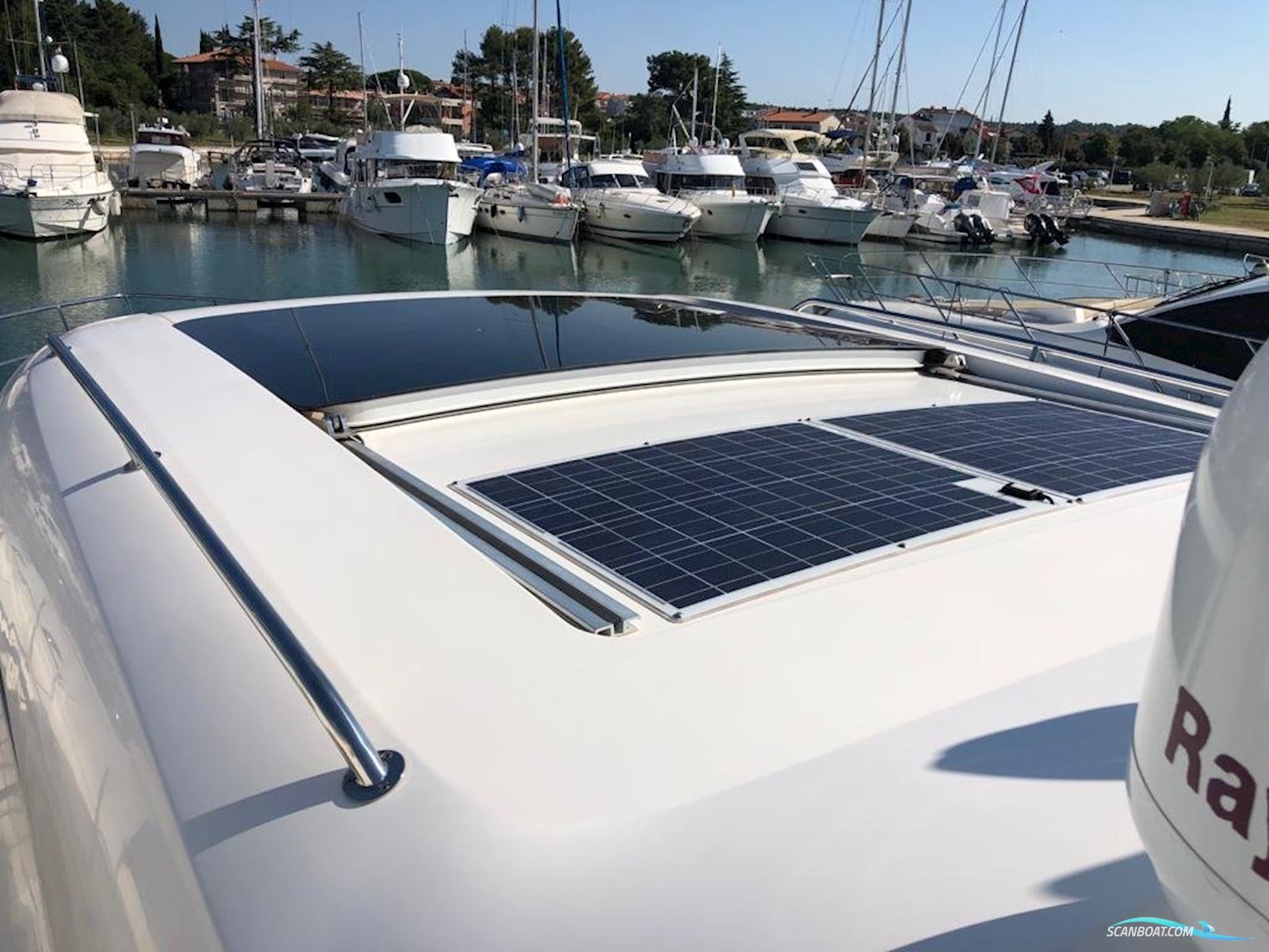 Bruno Abbate Primatist B41