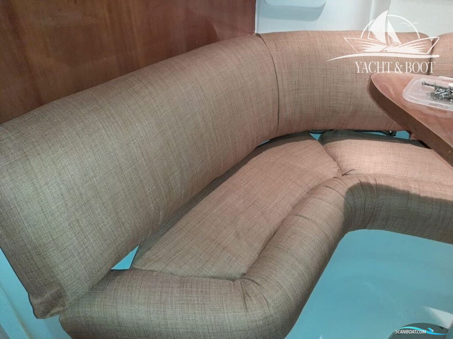 BRUNO ABBATE Primatist G36