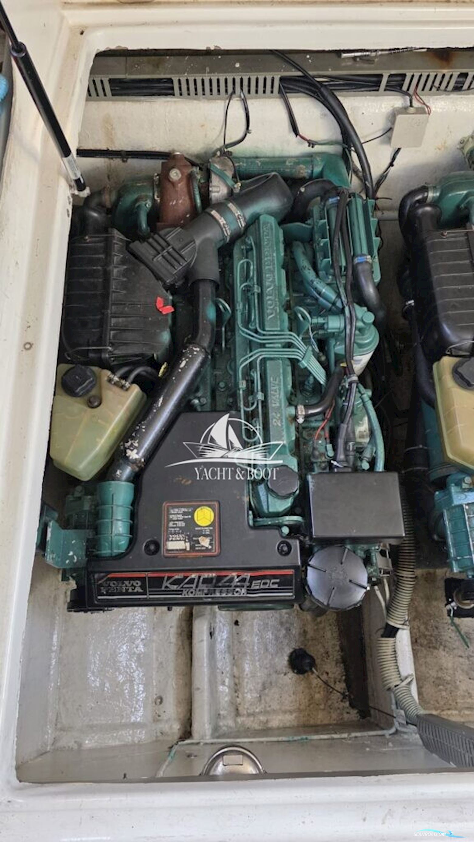 BRUNO ABBATE Primatist G36