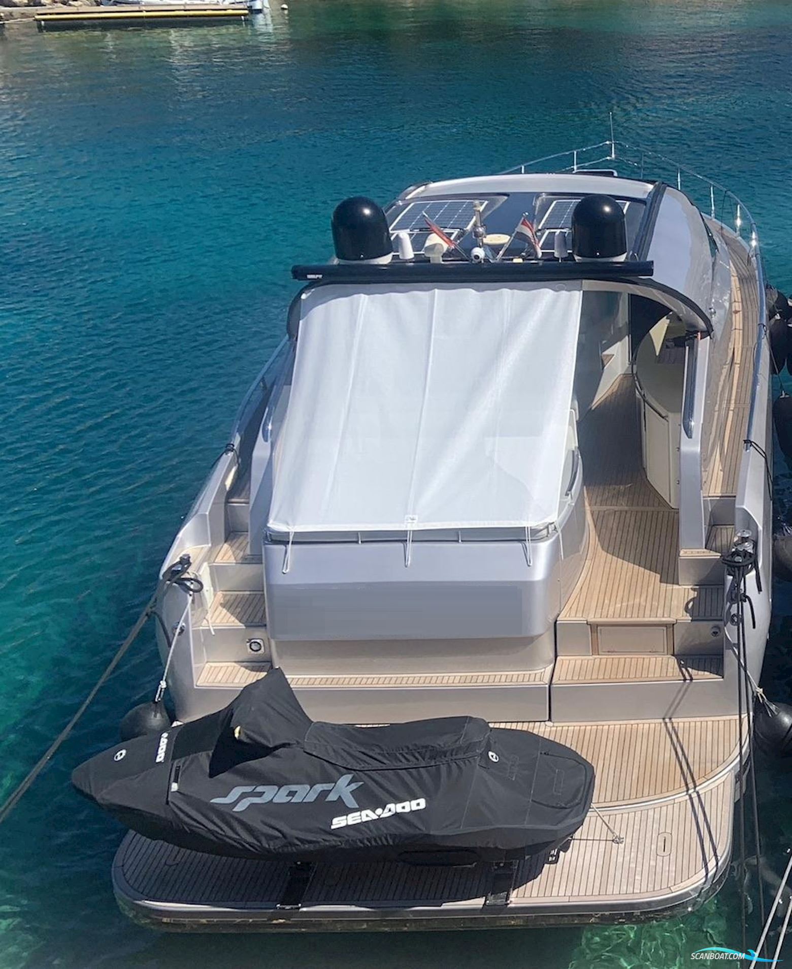 BRUNO ABBATE Primatist G46