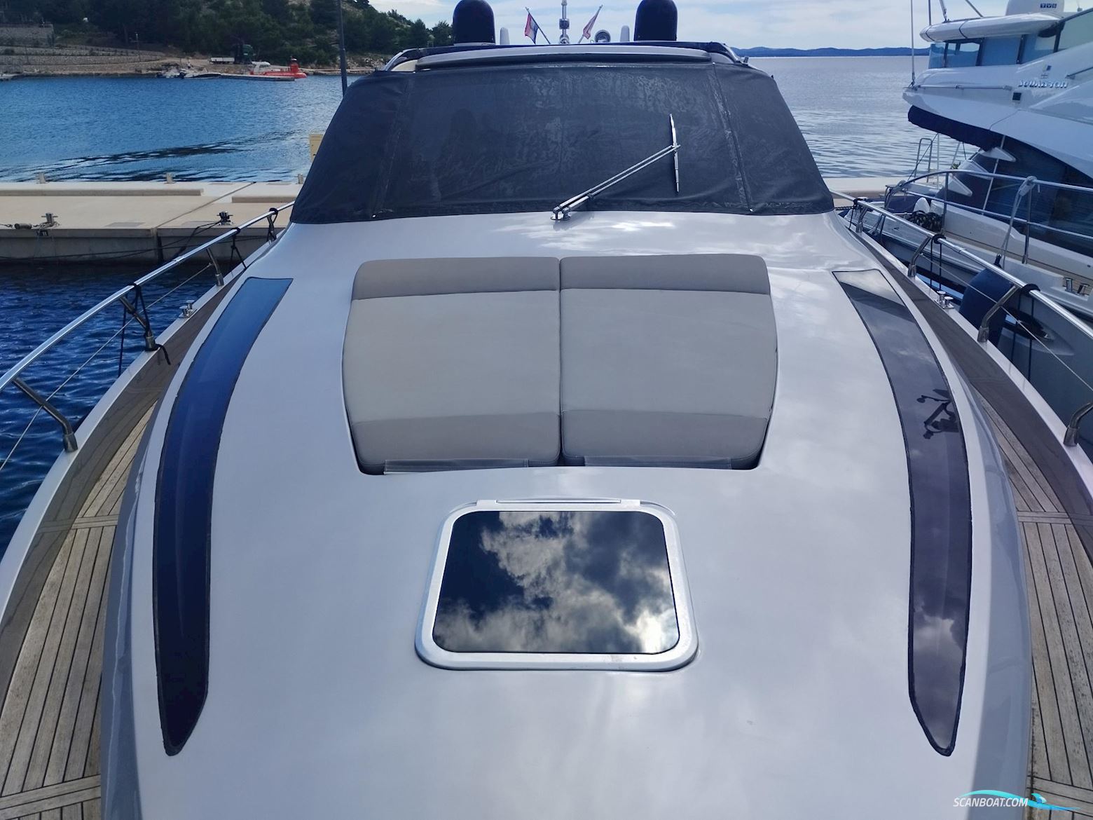 BRUNO ABBATE Primatist G46