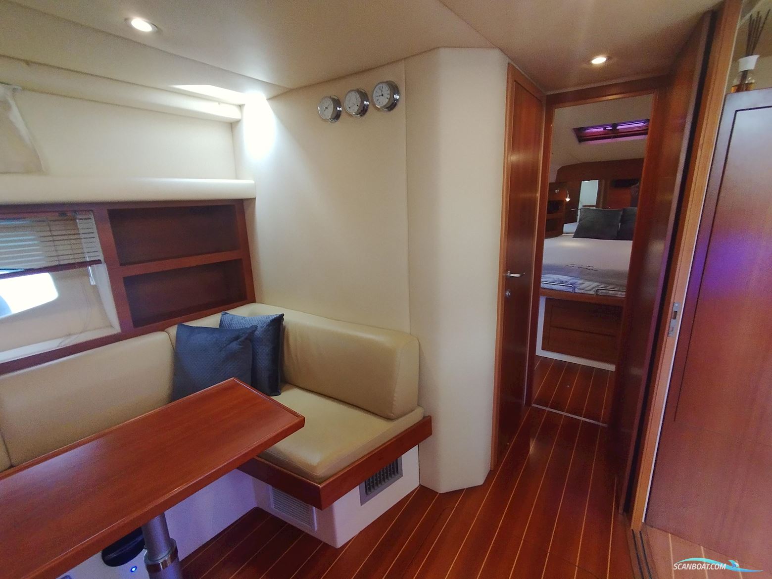 BRUNO ABBATE Primatist G46