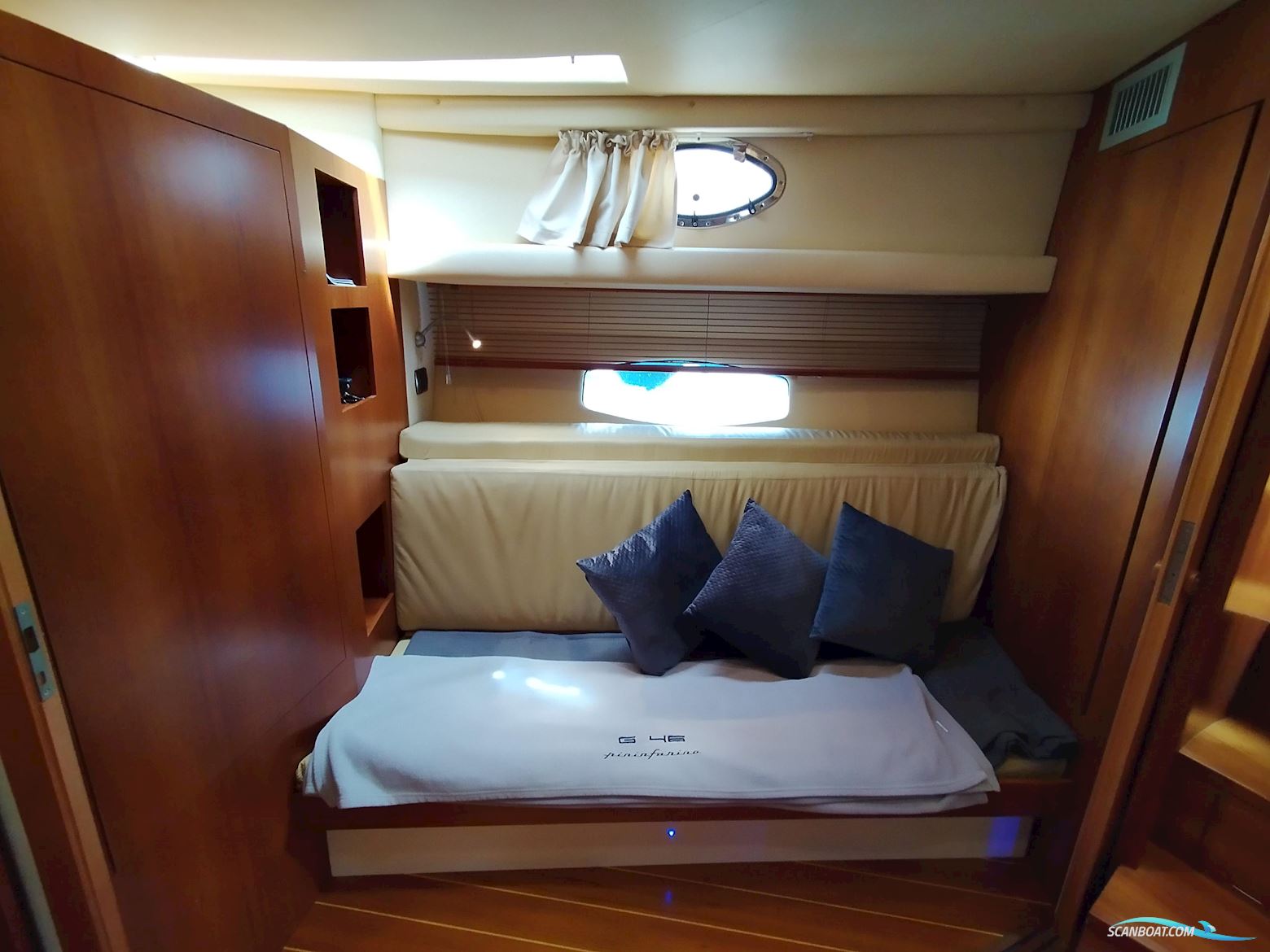 BRUNO ABBATE Primatist G46