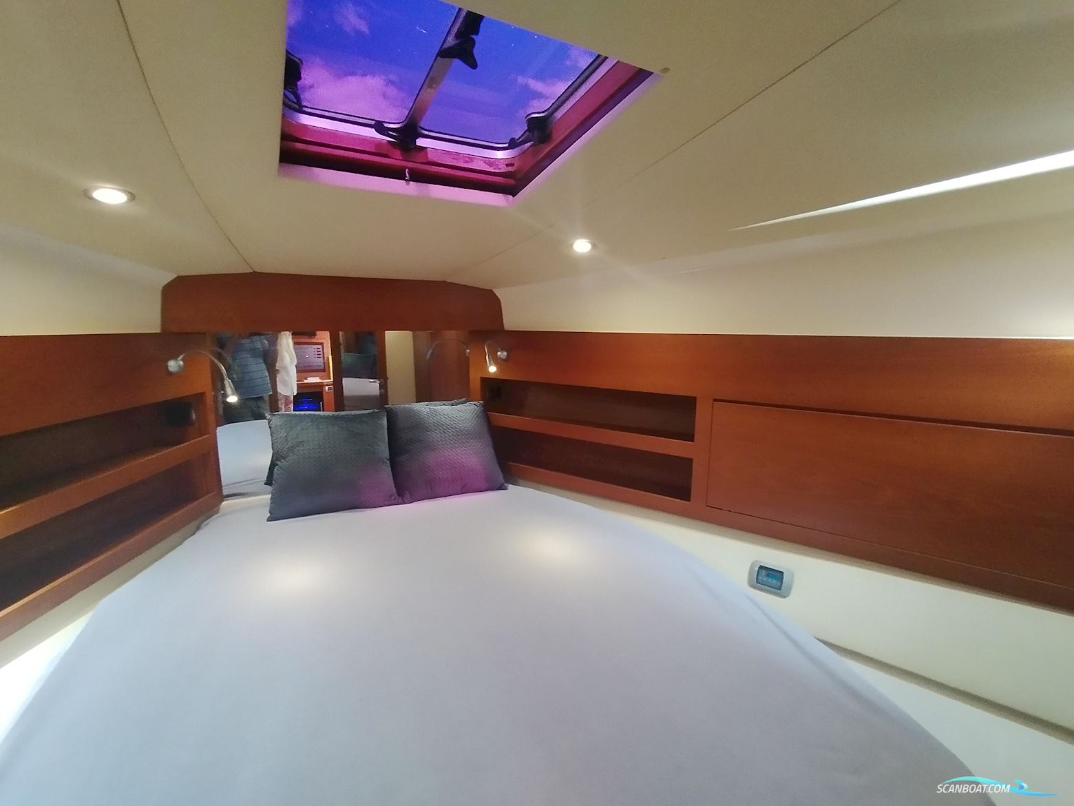 BRUNO ABBATE Primatist G46