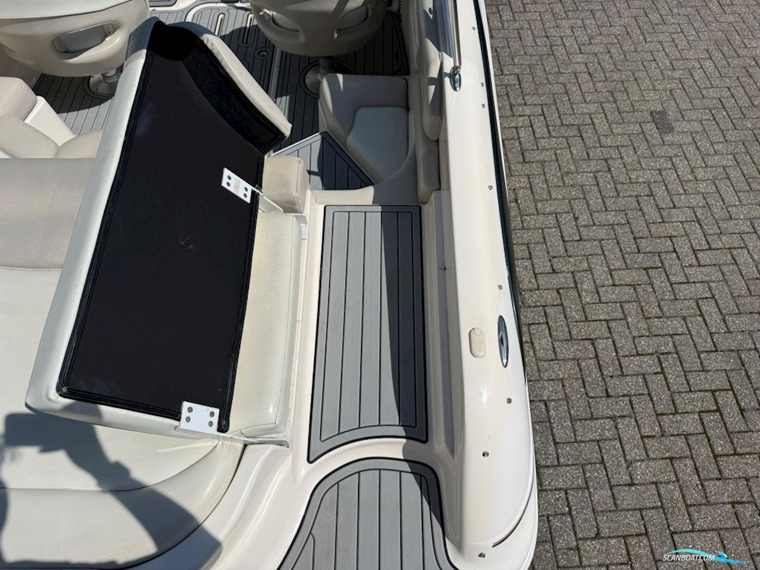 Bryant 206 Bowrider