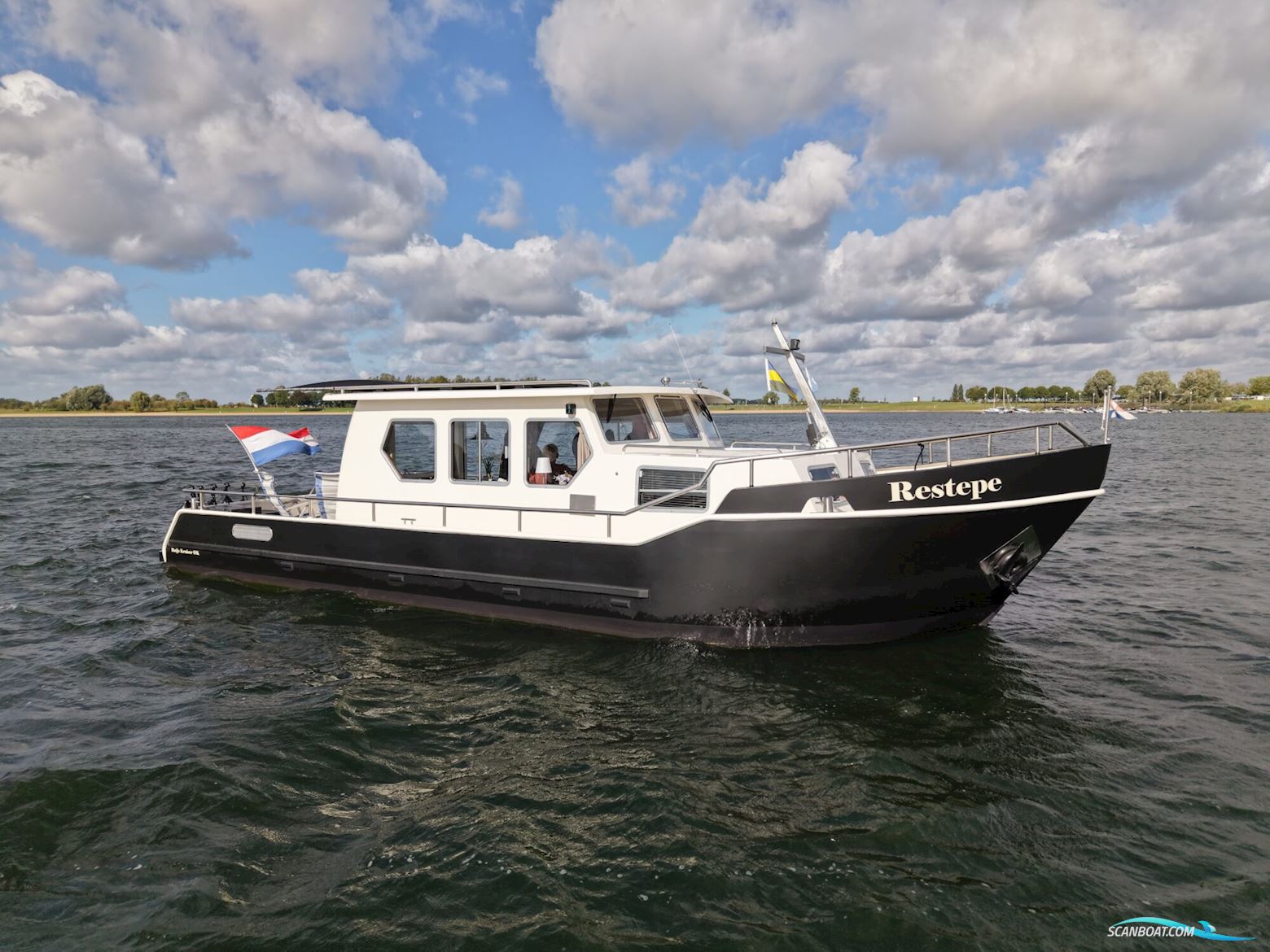 Buijs Kruiser 10.80 OK