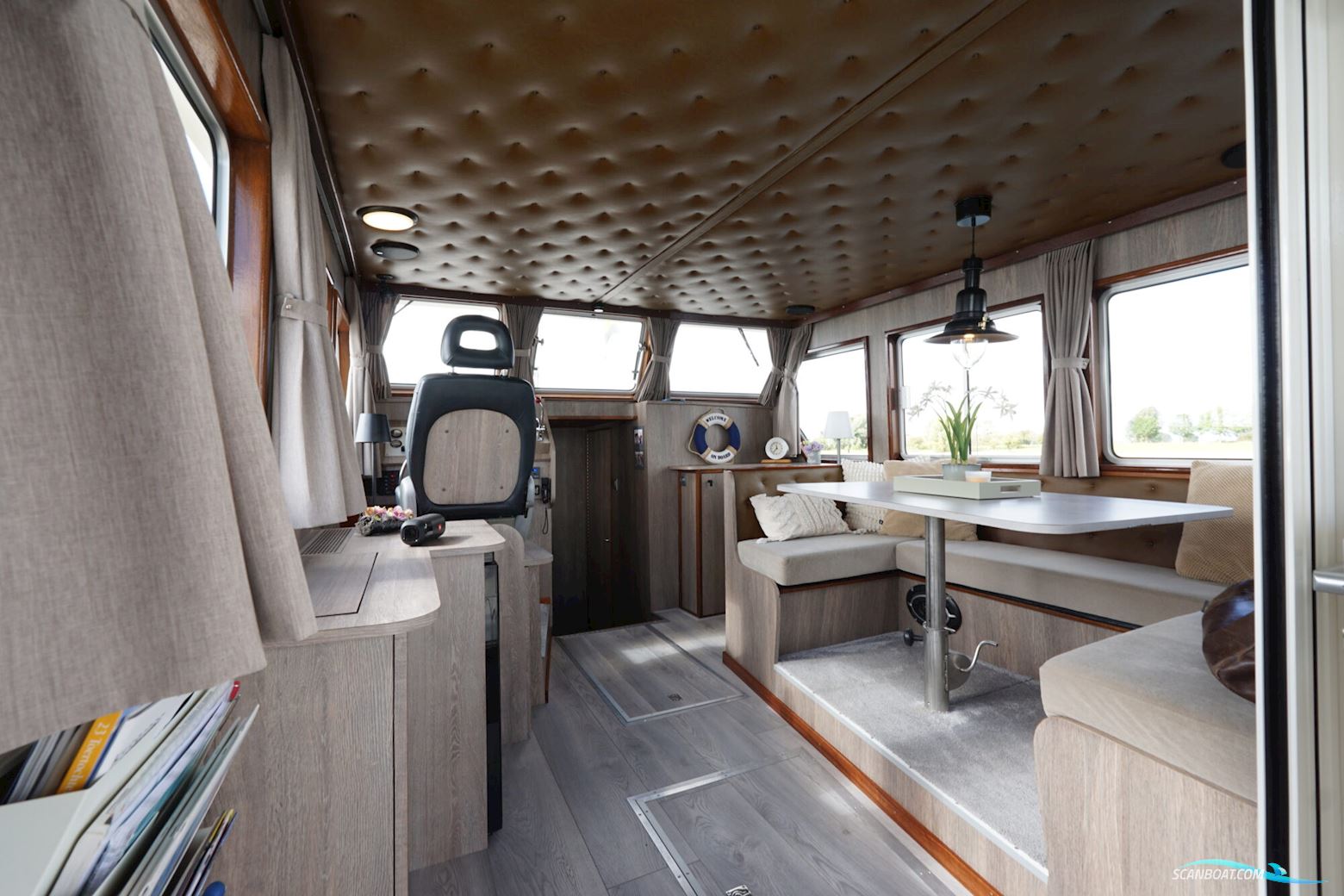 Buijs Kruiser 10.80 OK