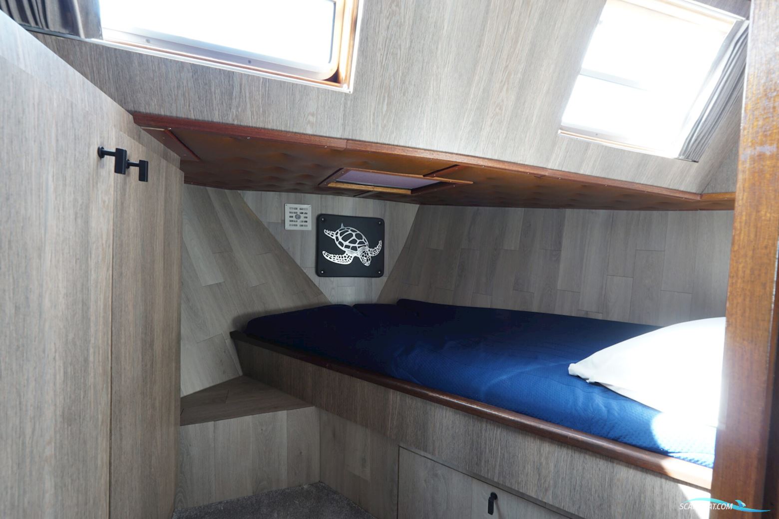 Buijs Kruiser 10.80 OK