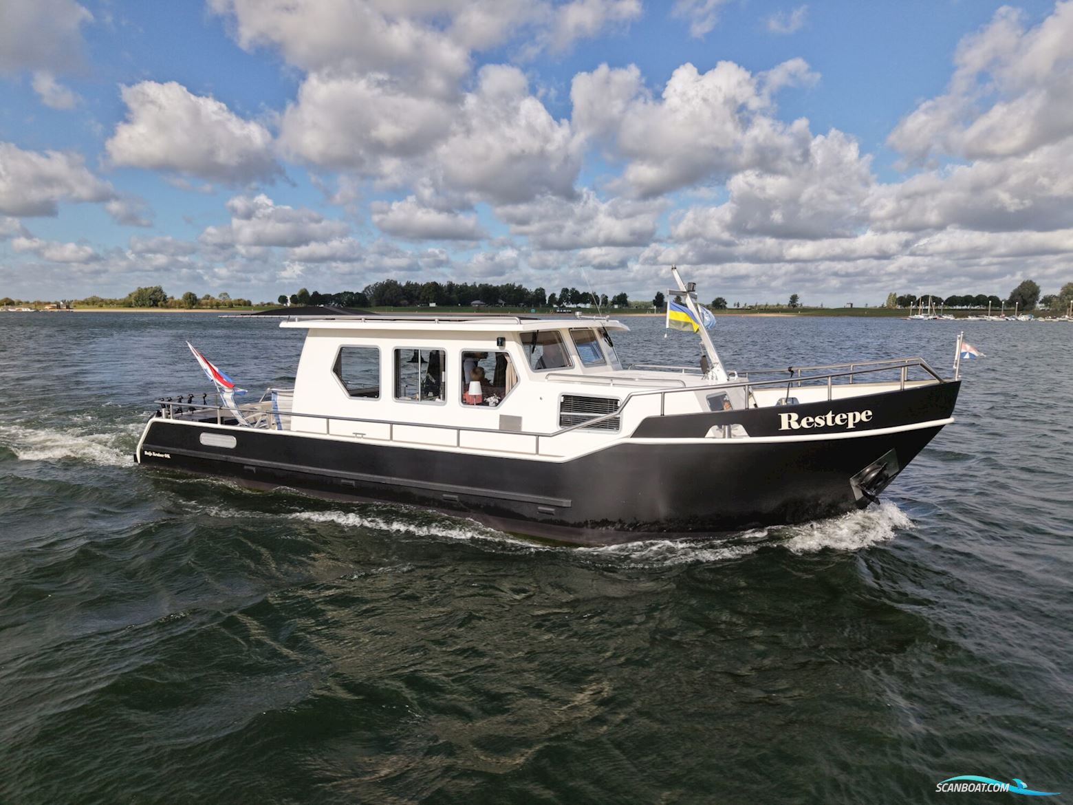 Buijs Kruiser 10.80 OK