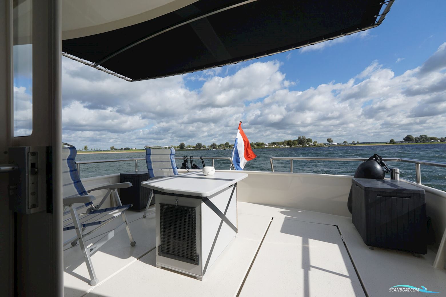 Buijs Kruiser 10.80 OK