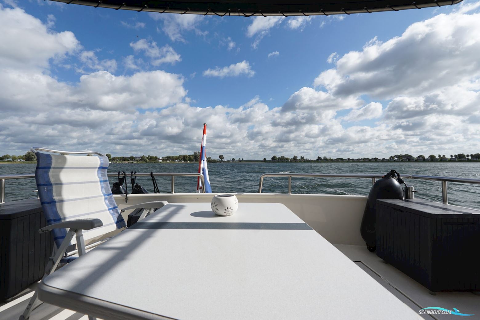 Buijs Kruiser 10.80 OK