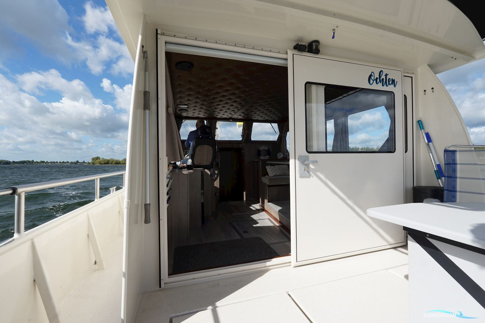 Buijs Kruiser 10.80 OK