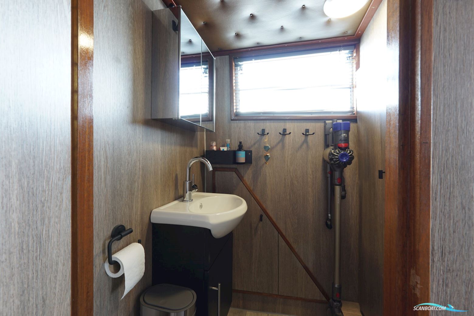 Buijs Kruiser 10.80 OK