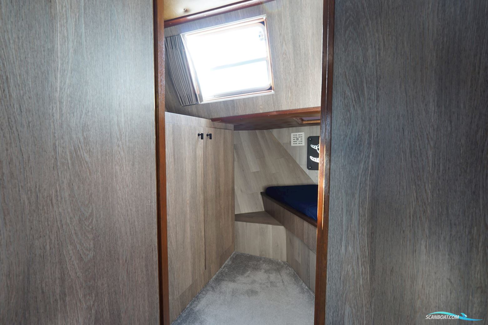 Buijs Kruiser 10.80 OK