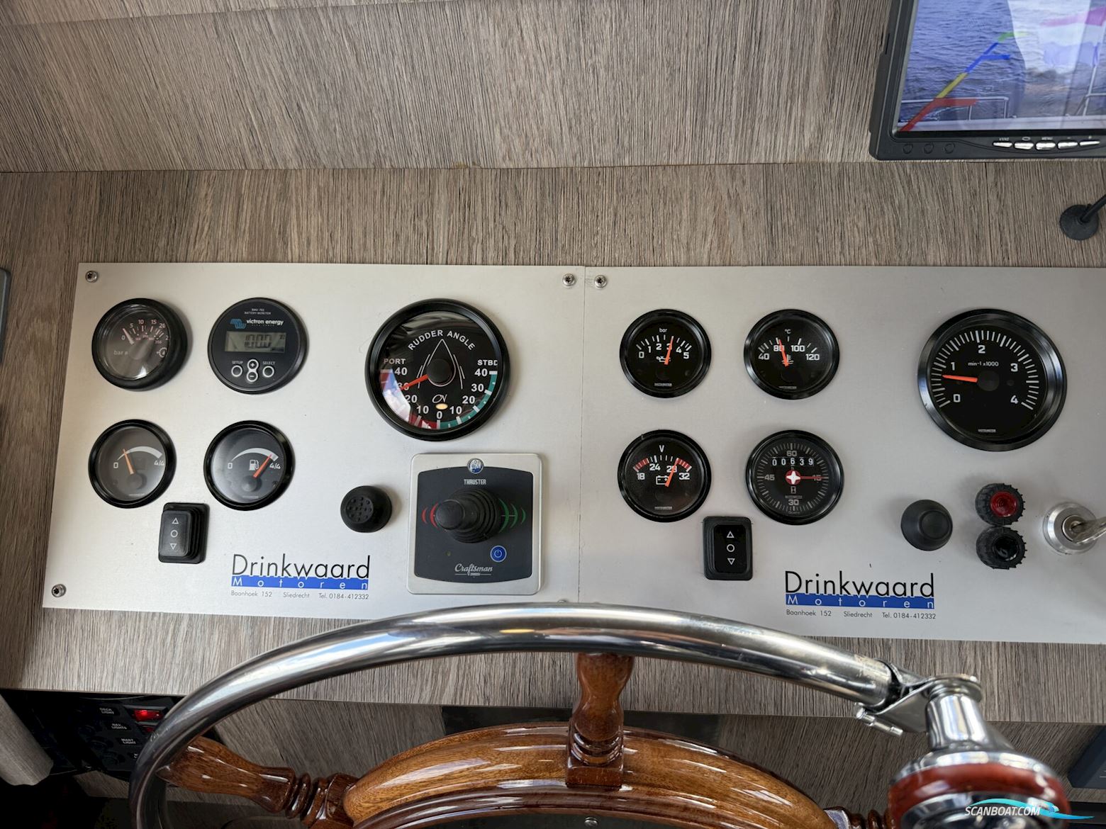 Buijs Kruiser 10.80 OK