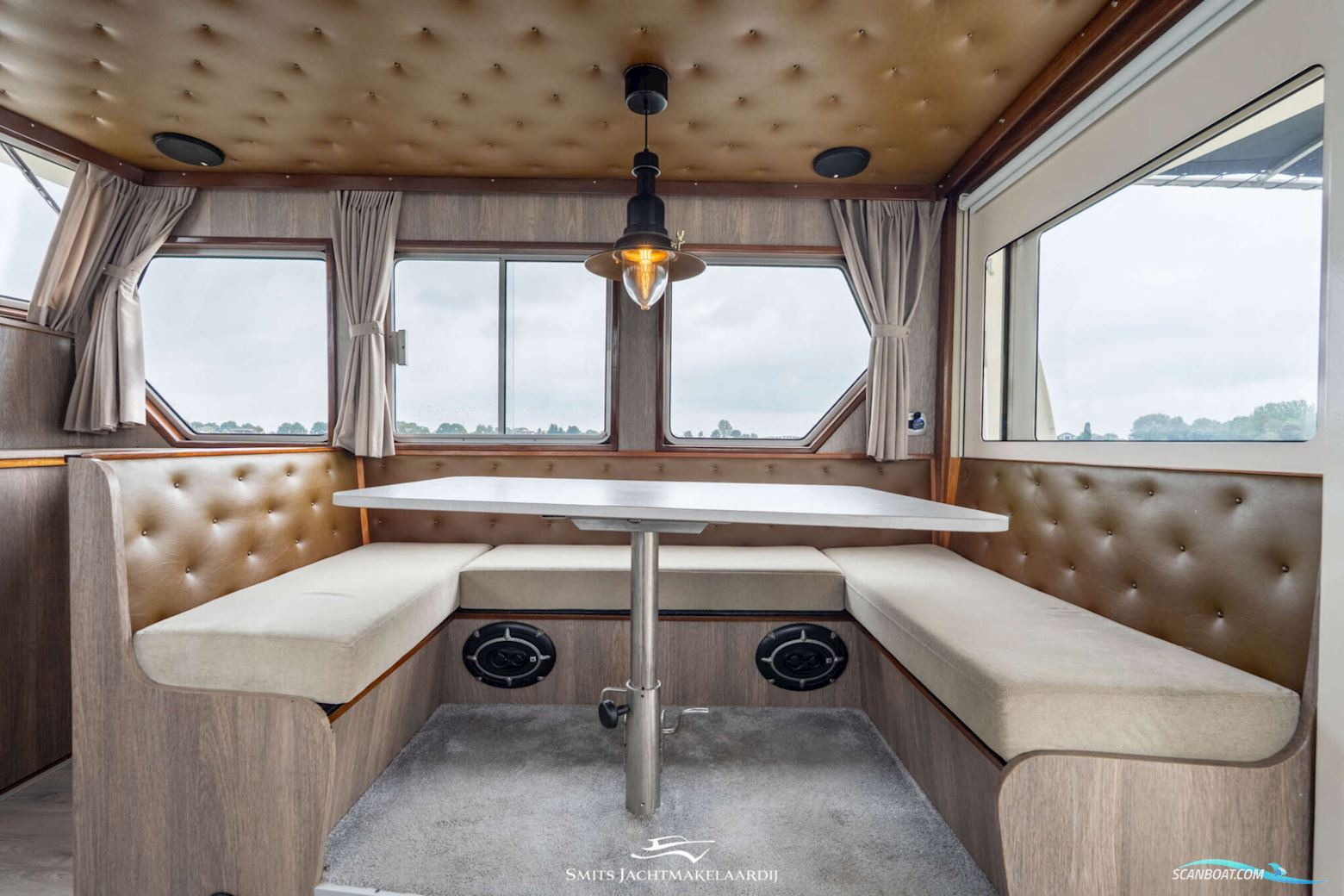 Buijs Kruiser 10.80 Salon OK