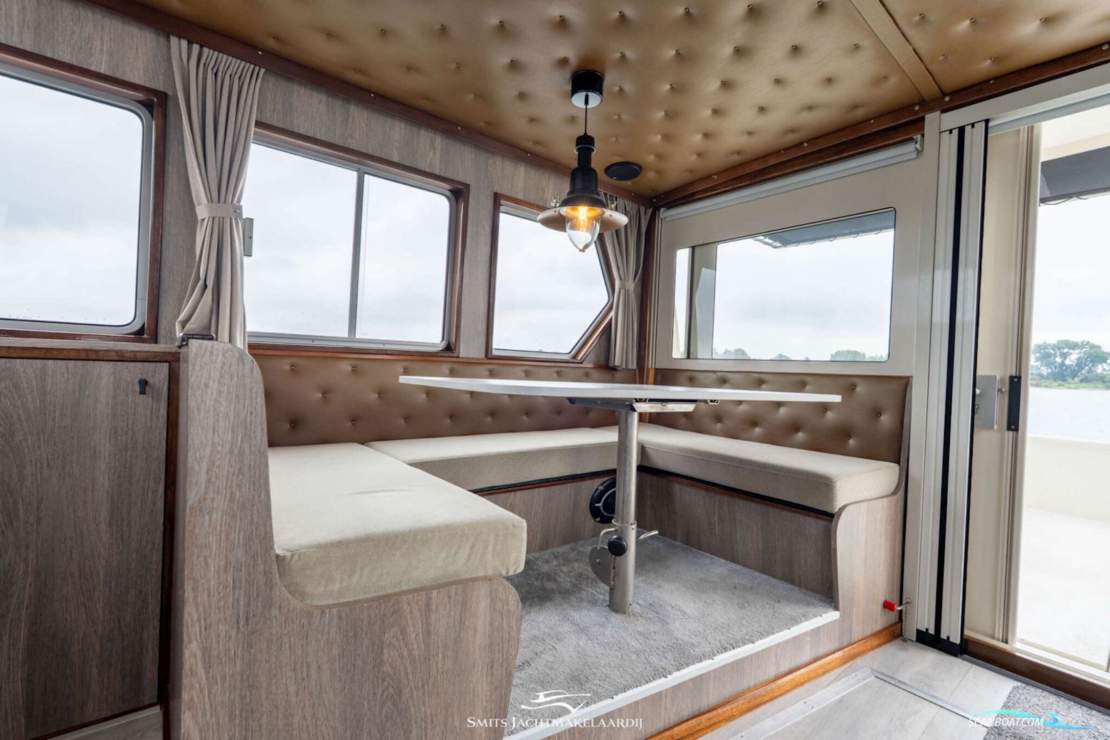 Buijs Kruiser 10.80 Salon OK