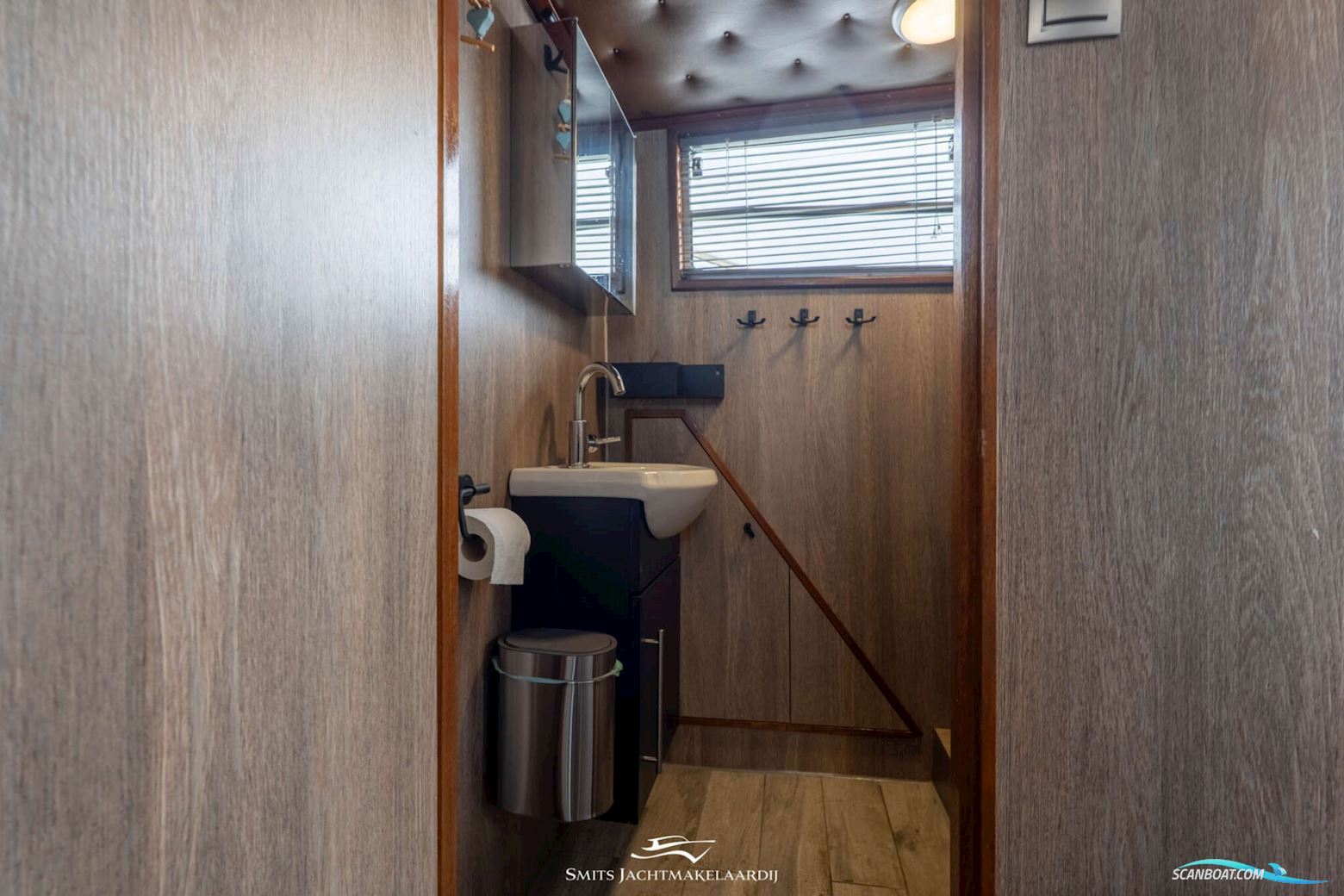 Buijs Kruiser 10.80 Salon OK