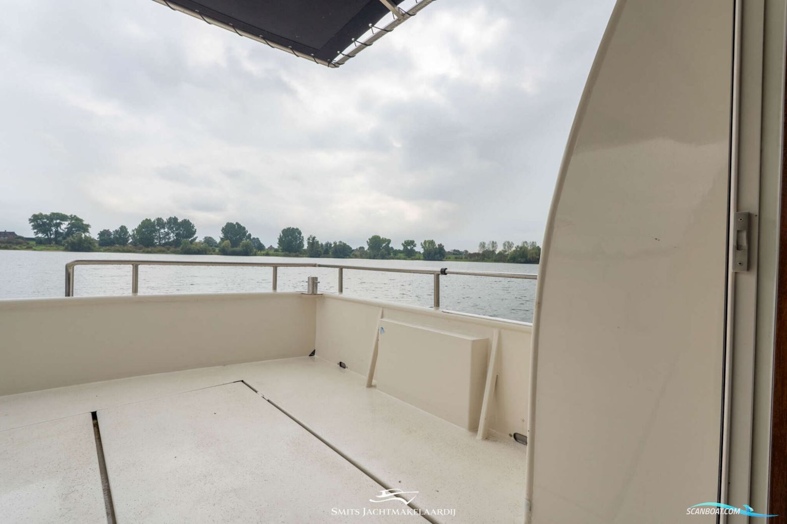 Buijs Kruiser 10.80 Salon OK