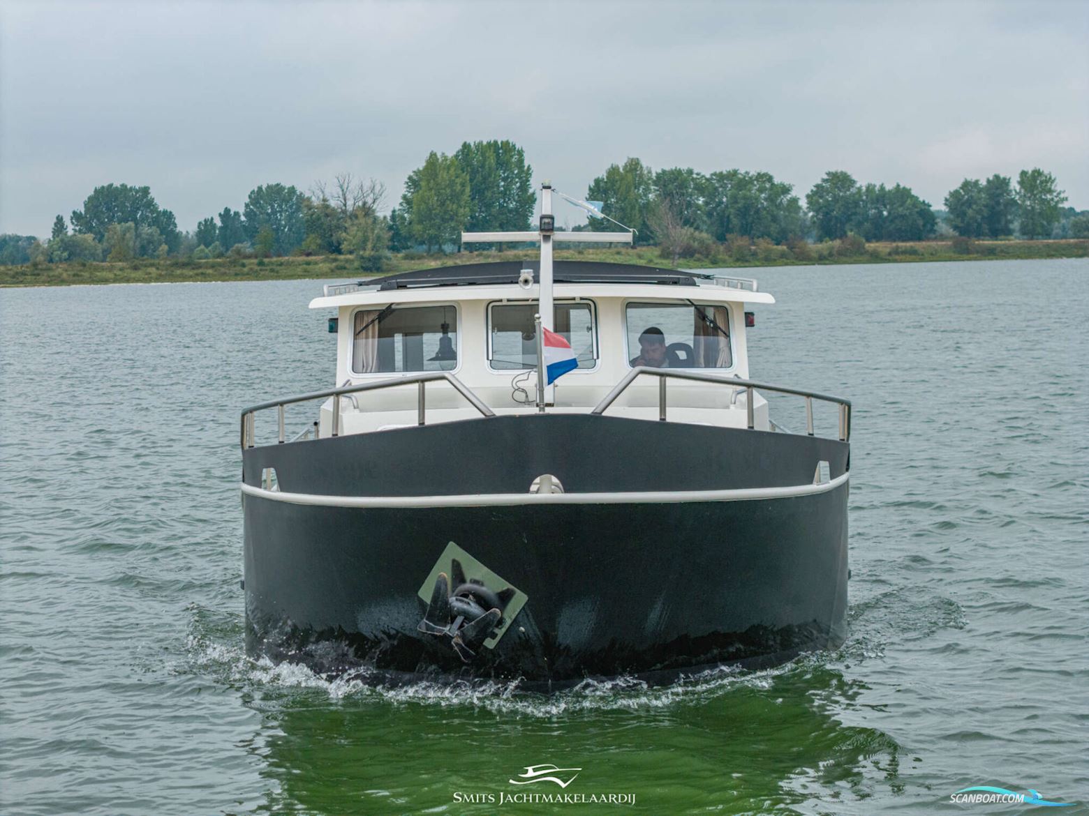 Buijs Kruiser 10.80 Salon OK