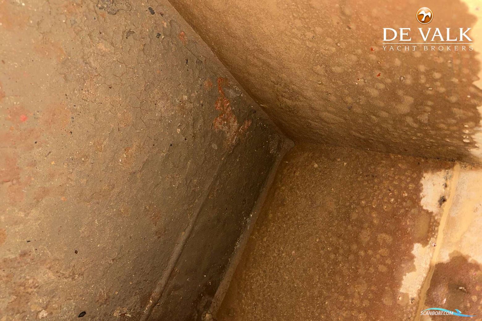 Bulk Cargo Ship 68 m